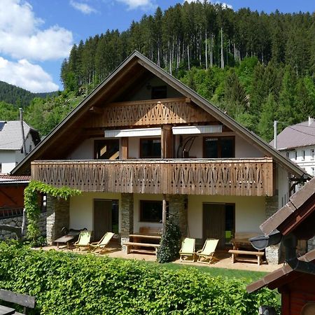 Pod Ponco Apartments Kranjska Gora Eksteriør bilde