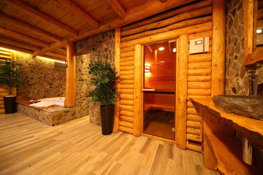 Pod Ponco Apartments Kranjska Gora Eksteriør bilde