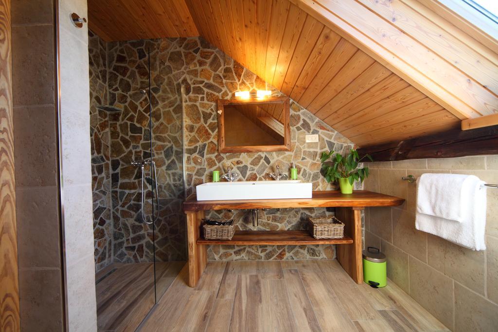 Pod Ponco Apartments Kranjska Gora Eksteriør bilde